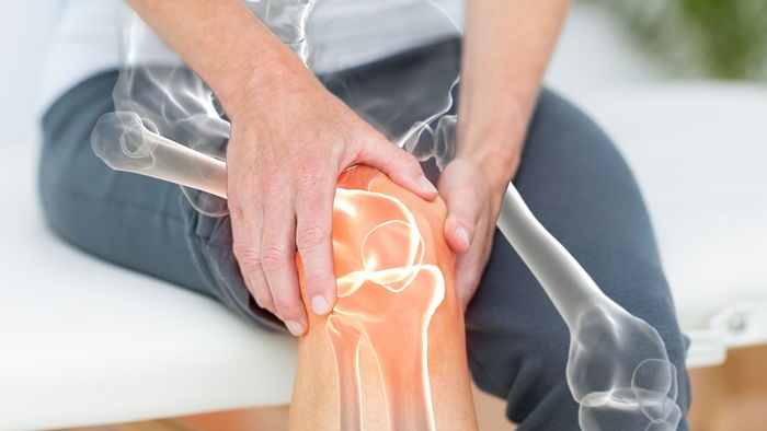 Артроз сустава в колене: лечение и профилактика
