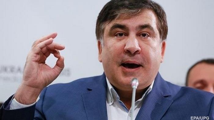 В Грузии критически отреагировали на должность для Саакашвили