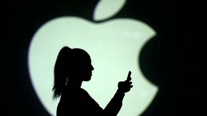 Apple iPhone угрожает массовый взлом: полмиллиарда пользователей в опасности