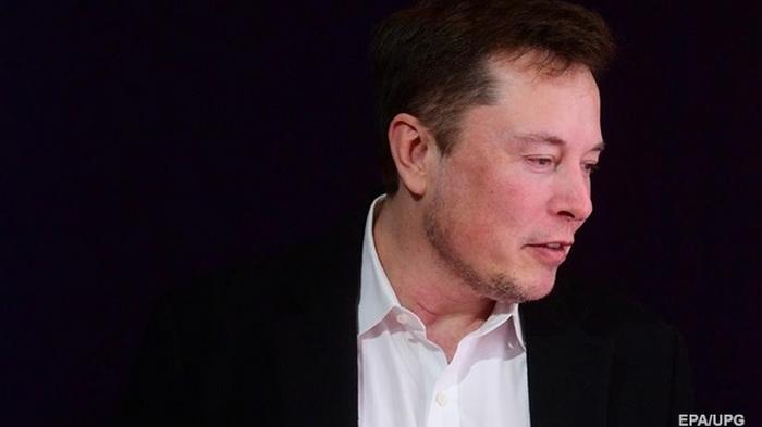 Маск обвалил акции Tesla, назвав их слишком дорогими