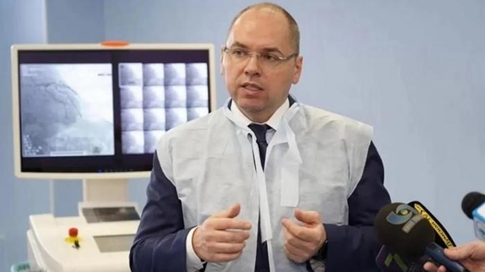 Степанов призвал отказаться от протестов, чтобы не заразиться COVID