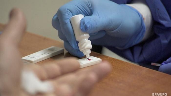 Голландская компания продала 1,5 млн некачественных тестов на коронавирус