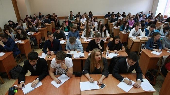 Учебные заведения Украины не откроются до осени