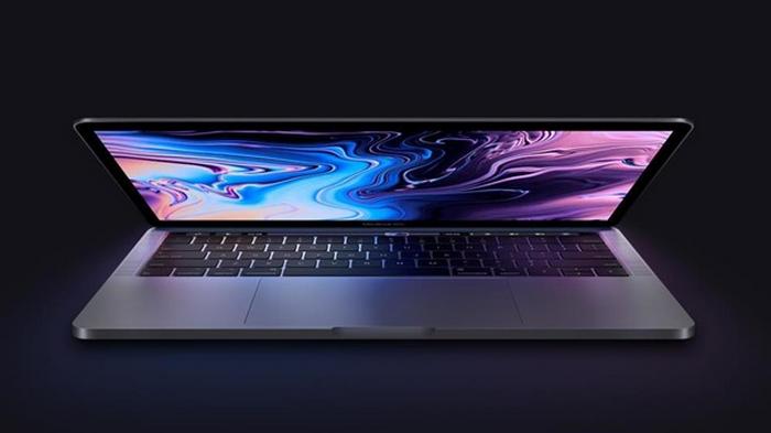 Apple представила новую модель MacBook Pro