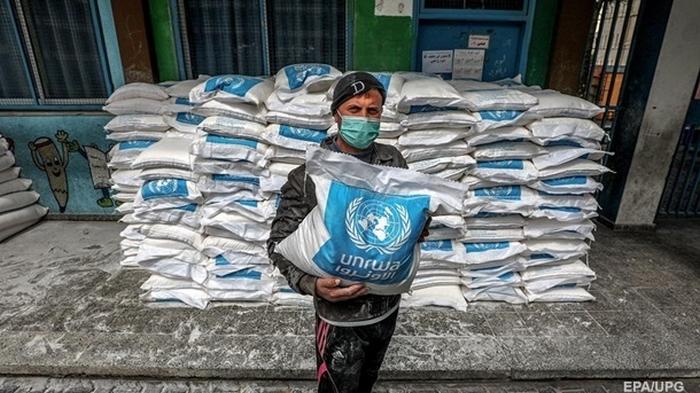 В ООН прогнозируют масштабный голод после пандемии