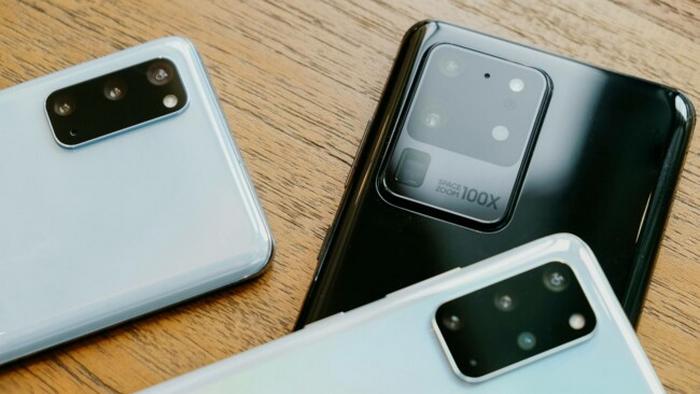 Samsung выпустит смартфон со 150-мегапиксельной фотокамерой