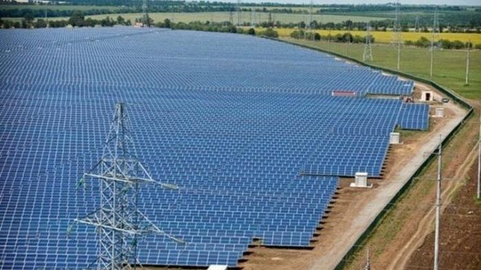 Всемирный банк против запуска новых зеленых электростанций в Украине