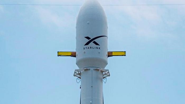SpaceX перенесла запуск спутников из-за старта секретного шаттла Пентагона