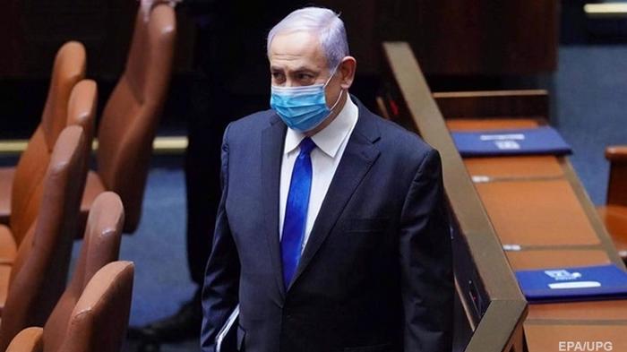 В Израиле утвердили новый состав правительства
