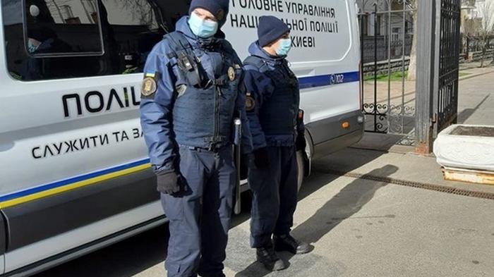В Киеве хотят бороться с ночными клубами, нарушающими карантин