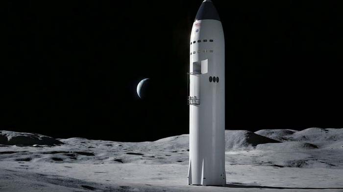 Историческая веха: SpaceX готов отправить людей покорять космос