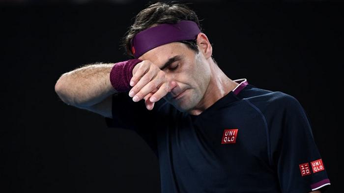 Федерер: Не могу представить, как играть без зрителей