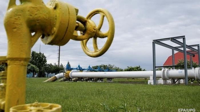 Цены на газ в Европе рухнули на 20% за день