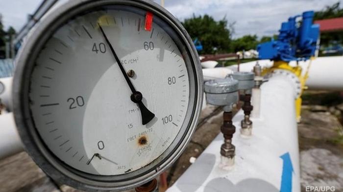 Цены на газ растут после остановки газопровода РФ