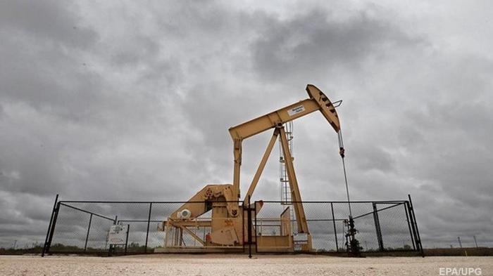 Цены на нефть превысили 39 долларов