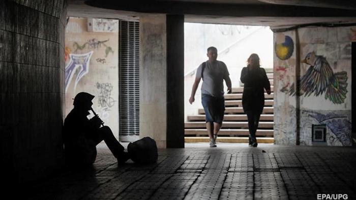 Украинцы в карантин сокращают долги за коммуналку