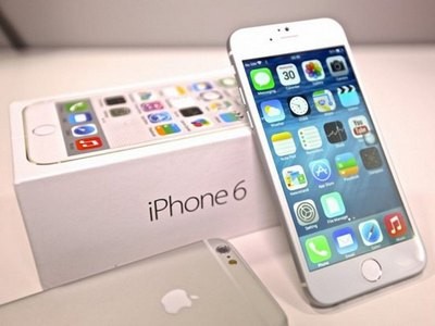 iPhone 6 в интернет-магазине электроники «Tabletka»