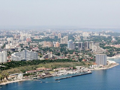 Критерии выбора элитной недвижимости в Одессе