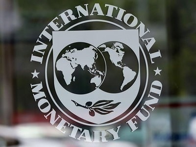 МВФ снова отложил рассмотрение украинского вопроса