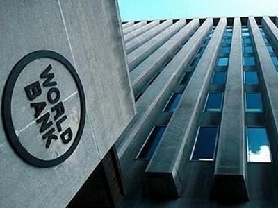 Во Всемирном банке пожаловались на украинские власти