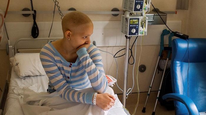 Украина - на втором месте по онкологии в Европе