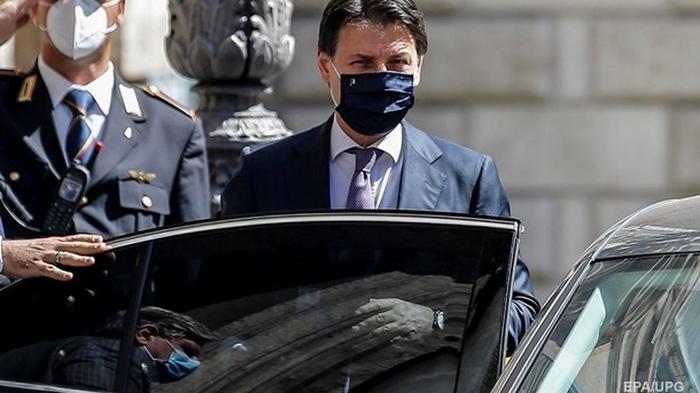 Премьер Италии даст показания по делу о пандемии