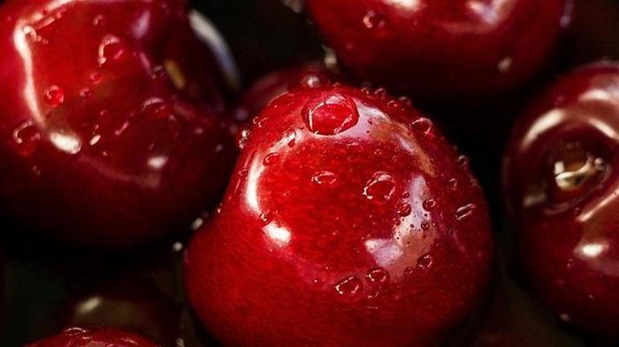В июле запатентуют первую украинскую ягоду