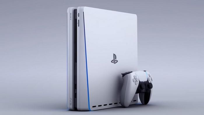Слабая и гигантская: PlayStation 5 раскритиковали за огромный размер