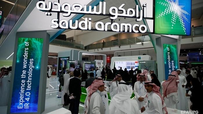 Saudi Aramco завершила сделку по покупке 70% Sabic за $69,1 млрд