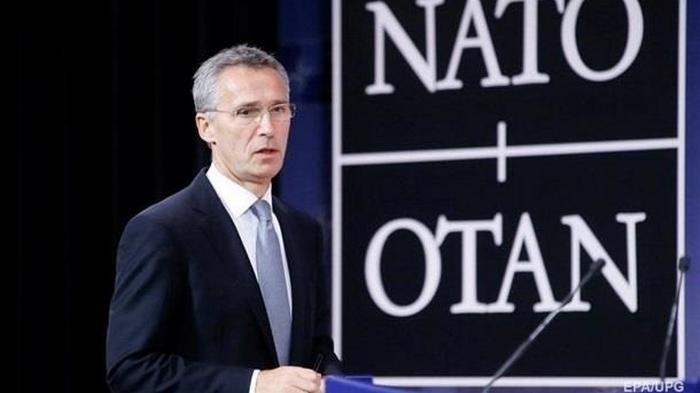 В НАТО отреагировали на сокращение войск США в Германии
