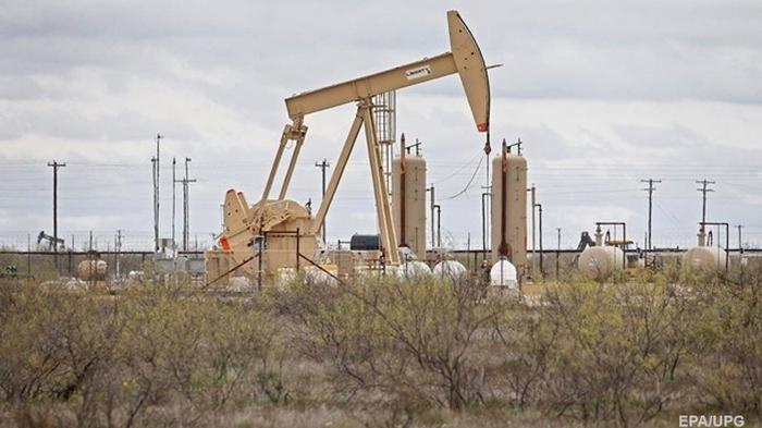 В США ускорилось снижение добычи нефти