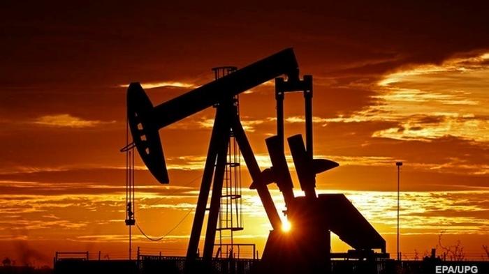 Россия сократила нефтедобычу по сделке ОПЕК+