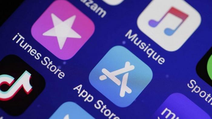 Пользователи потратили $519 млрд в App Store за 2019 год