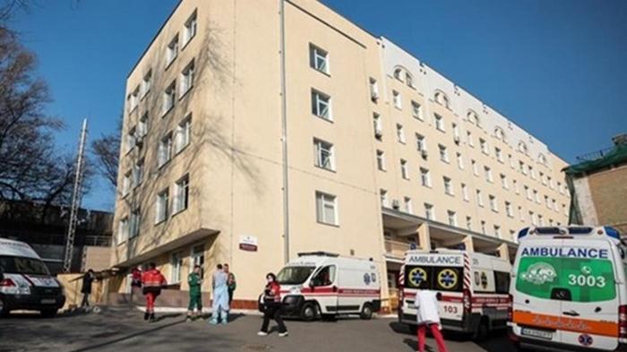 В Киеве резко снизился прирост коронавируса