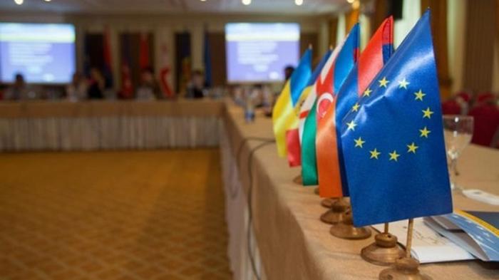 Зеленский поднимет вопрос о членстве в ЕС на саммите Восточного партнерства