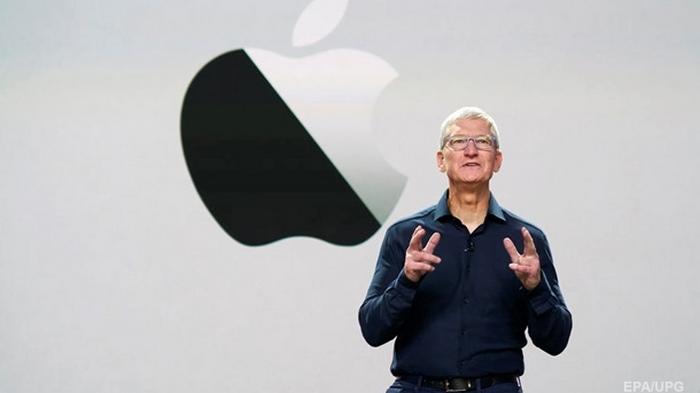Apple представила iOS 14: новые функции и дизайн (видео)