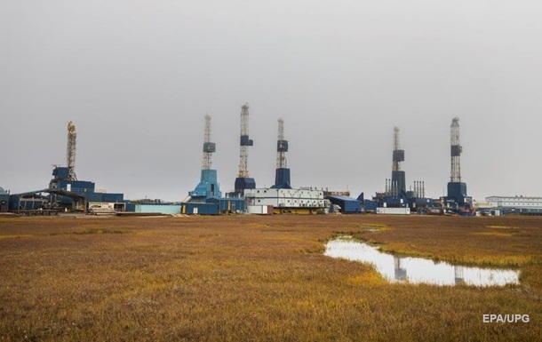 США расширят добычу нефти в заповеднике на Аляске