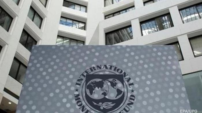 Мировая экономика упадет сильнее, чем ожидалось - МВФ