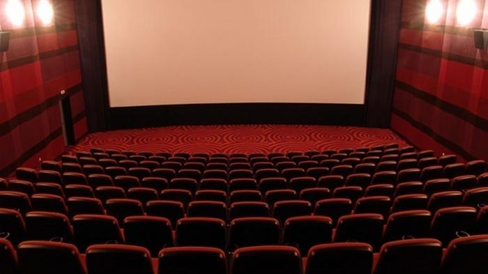 В Украине открываются кинотеатры