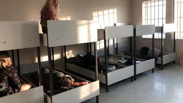 В аэропорту Афин задержали 17 граждан Украины