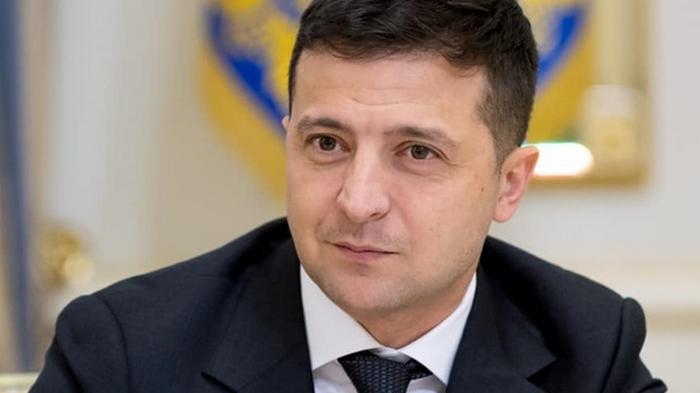Зеленский обсудил паводки в Украине с премьером Италии