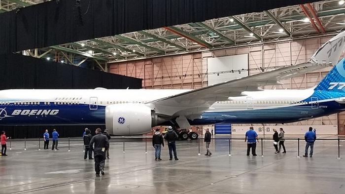 Boeing прекращает выпуск своего самого популярного самолета