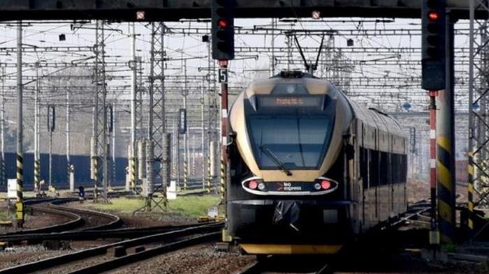 В Чехии при столкновении пассажирских поездов погибли три человека
