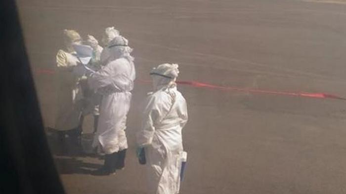 В ВОЗ оценили угрозу от бубонной чумы в Китае и Монголии
