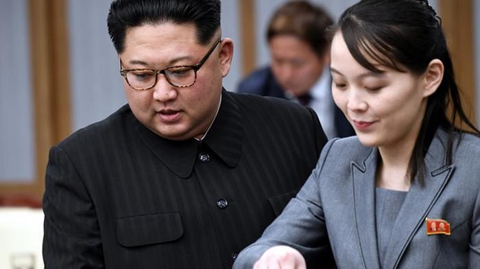 В КНДР заявили, что не считают возможным отказаться от ядерного оружия