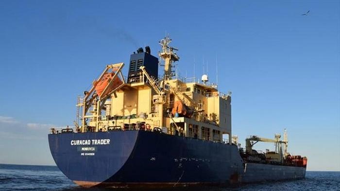 Пираты атаковали танкер с украинцами на борту у берегов Нигерии − СМИ