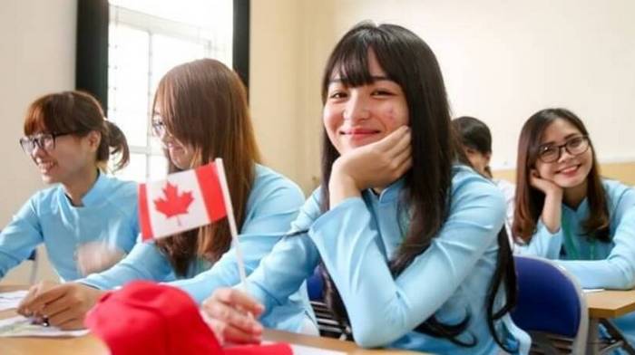 Почему многие выбирают учебу в Канаде?