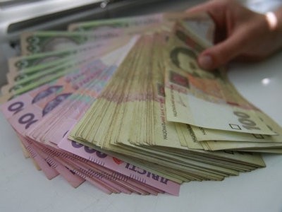 Украинцы потеряли более 163 миллиарда гривен вкладов