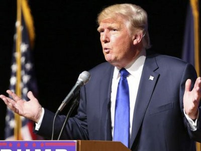 Трамп пообещал выдворить нелегальных иммигрантов из США