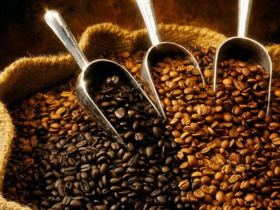 Оптовые поставки кофе в Украине